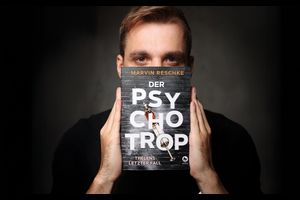 Lesung Der Psychotrop